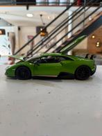 Maisto 1/18 Lamborghini Huracan Performante, Ophalen, Maisto
