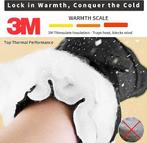 gants de snowboard | noir | LIVRAISON GRATUITE, Sports & Fitness, Snowboard, Neuf, UNIGEAR, -, Autres types