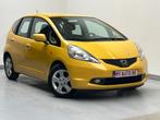 HONDA JAZZ 1.3i *** 12 MOIS GARANTIE ***, Autos, Honda, 5 places, Berline, 4 portes, Carnet d'entretien