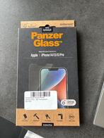 Panzer Glass Iphone 14/13/13Pro, Ophalen, Nieuw, IPhone 14
