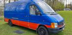 Lichte vracht, Auto's, Volkswagen, 2500 cc, 75 kW, Overige modellen, Wit
