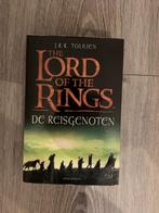 Lord of the rings, Boeken, Gelezen, J.R.R. Tolkien, Ophalen