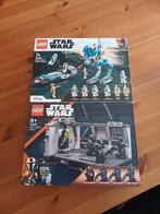 Sealed Lego Star Wars sets, Kinderen en Baby's, Speelgoed | Duplo en Lego, Lego