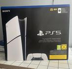 PS5 Slim Digital Edition (1 TB) — SONY - NIEUW EN VERZEGELD, Ophalen, Nieuw, Playstation 5