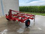 Kverneland stoppel cultivator 3m , 3rijen tanden, Enlèvement