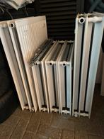 Radiatoren wit, Ophalen