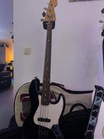 Fender Jazz Bass, Muziek en Instrumenten, Snaarinstrumenten | Gitaren | Bas, Ophalen, Gebruikt, Elektrisch