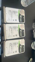 3x Seagate Exos 18TB, Ophalen of Verzenden, Zo goed als nieuw