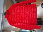 Tussenseizoenjas Nieuw!, Kleding | Dames, Bodywarmers, Ophalen, Zo goed als nieuw, Rood