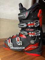 Skibotten Nordica maat 26.0 (40-41), Enlèvement, Utilisé, Nordica, Chaussures