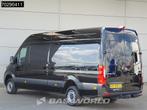 Mercedes Sprinter 317 CDI Automaat 170PK 3,5t Trekhaak L3H2, Cuir, Achat, Euro 6, Entreprise