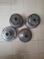 Cloche vario 3 classe b et 1 a  120 eur pour les 4, Vélos & Vélomoteurs, Enlèvement ou Envoi