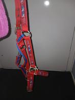 Halster maat Cob, van het merk BR, Dieren en Toebehoren, Ophalen of Verzenden, Zo goed als nieuw, Overige soorten