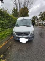 Mercedes Sprinter 2015, Particulier, Te koop