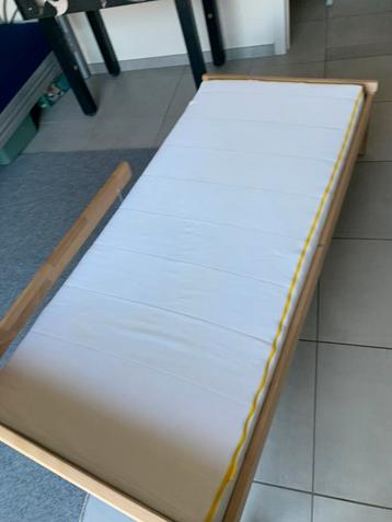 Bed 1 Persoons beschikbaar voor biedingen