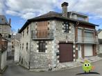 Maison à vendre à Chimay, 2 chambres, Immo, 2 pièces, 125 m², Maison individuelle