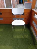 2 keukenstoelen te koop, Huis en Inrichting, Ophalen, Zo goed als nieuw