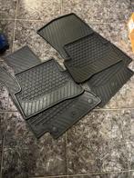 Tapis caoutchouc, Enlèvement, Utilisé, Mercedes-Benz