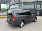 Mercedes-Benz Vito 116 Tourer Select L2 PARKPAKKET+8PL+AUDIO, Auto's, Mercedes-Benz, Automaat, 188 g/km, Gebruikt, Zwart
