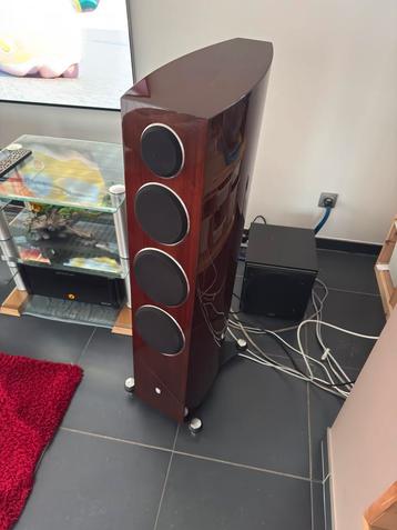 Gato Audio FM 50 beschikbaar voor biedingen