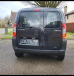 Citroën Nemo 1.4 benzine - dubbele schuifdeuren - 2009, Auto's, Elektrische ramen, Citroën, Bedrijf, Te koop