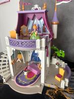 Playmobil klein prinsessenkasteel, Kinderen en Baby's, Speelgoed | Playmobil, Ophalen, Zo goed als nieuw