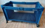 Koelstra Travel Sleeper, Reisbed + gratis extra's! 60x120 cm, Kinderen en Baby's, Ophalen, Gebruikt, Reisbedje