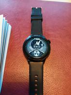 Smartwatch heren, Ophalen