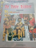 Willy Vandersteen - Zimbabwe. RODE RIDDER 198, Enlèvement ou Envoi, Comme neuf, Willy Vandersteen