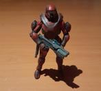 Figurine McFarlane Halo 5 Guardians : Spartan Athlon (rouge), Collections, Jouets miniatures, Enlèvement, Comme neuf