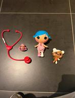 Lalaloopsy, Kinderen en Baby's, Speelgoed | Poppen, Ophalen, Zo goed als nieuw