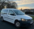 Volkswagen Caddy Maxi 2.0TDI, Auto's, Volkswagen, Euro 6, 5 deurs, Particulier, Overige carrosserie