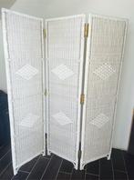 Paravan (2 beschikbaar), Huis en Inrichting, Woonaccessoires | Kamerschermen, Ophalen, Nieuw