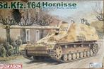Dragon SdKfz164 Hornisse, Enlèvement ou Envoi, Comme neuf