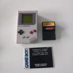 Nintendo gameboy classic+Pokémon +Handleiding, Games en Spelcomputers, Ophalen of Verzenden, Zo goed als nieuw