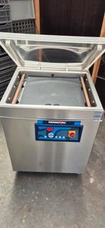 Vacuum machine van HENKOVAC, Zakelijke goederen, Horeca | Keukenapparatuur, Ophalen