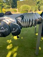 Callaway edge volledige golfset, Ophalen, Zo goed als nieuw, Callaway