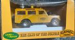 Land rover bburago for camel, Ophalen of Verzenden, Nieuw, Auto, Burago