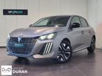 Peugeot 208 Allure 1.2 PureTech Man.6, Auto's, Emergency brake assist, 1199 cc, 100 pk, Handgeschakeld