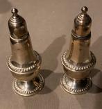 zilver  PEPER EN ZOUT stel, Enlèvement ou Envoi