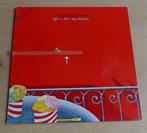 LP  Angelo Branduardi ‎– Life Is The Only Teacher, Ophalen of Verzenden, Zo goed als nieuw, 12 inch, Poprock