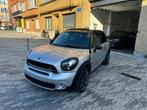 MINI Cooper S Countryman Essence km 45000 année 2015 euros 6, Auto's, Mini, Automaat, Countryman, Bedrijf, Te koop