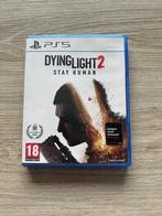 Dying Light 2 Stay Human, Consoles de jeu & Jeux vidéo, Enlèvement ou Envoi