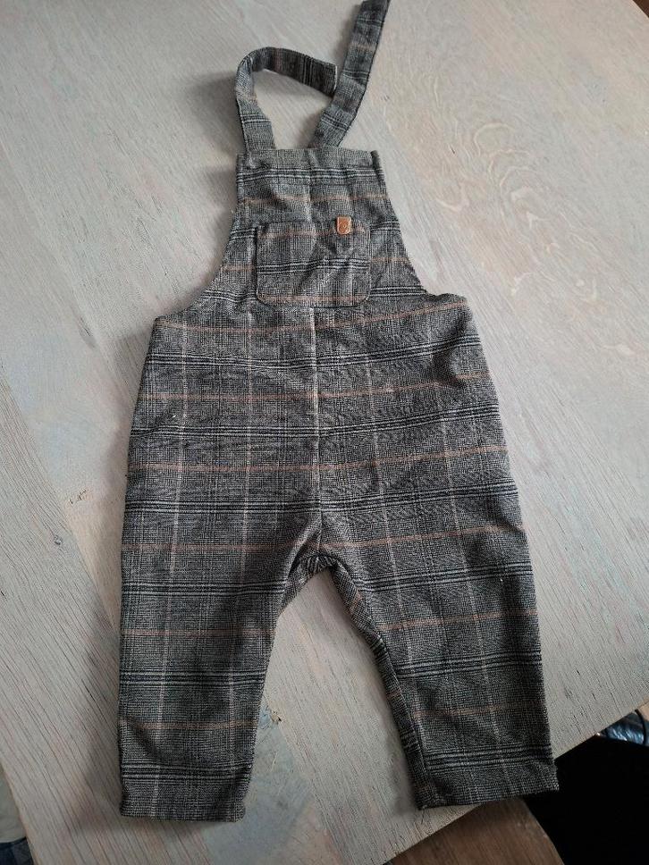 Salopette chic pour bébé taille 68 - JBC Cuddles and Smiles, Enfants & Bébés, Vêtements de bébé | Taille 68, Utilisé, Garçon ou Fille
