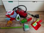 Schoonmaakset kinderen, Ophalen of Verzenden, Ontdekken, Met geluid