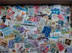 België : 5000 gestempelde postzegels - Stempelzoeker, Ophalen of Verzenden