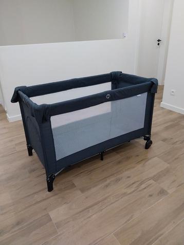 Reisbedje met matras beschikbaar voor biedingen