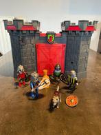 Ridderkasteel playmobil, Kinderen en Baby's, Ophalen of Verzenden