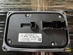 A2139005711, Mercedes omvormer LED-module A2139005711, Gebruikt, Mercedes-Benz AG, Mercedes-Benz, Mercedesstrasse 120
70372  Stuttgart, DE