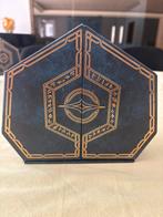 Tomorrowland treasure case